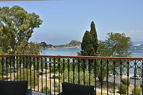 Luxury Bay View by Corfuescapes