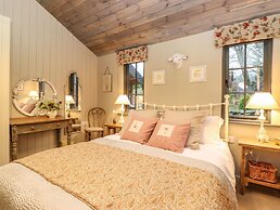 The Badger's Shack