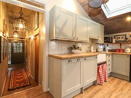 The Badger's Shack