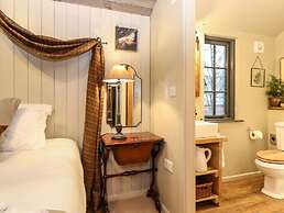 The Badger's Shack