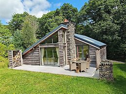 The Badger's Shack
