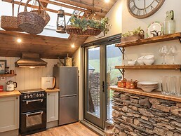 The Badger's Shack