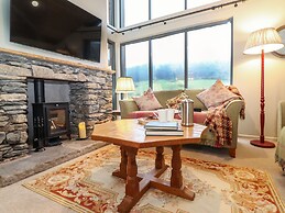 The Badger's Shack