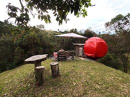 Glamping Ancestros Ecoparque