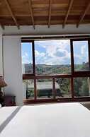 Glamping Ancestros Ecoparque