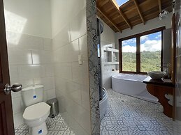 Glamping Ancestros Ecoparque