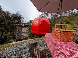 Glamping Ancestros Ecoparque