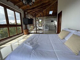 Glamping Ancestros Ecoparque