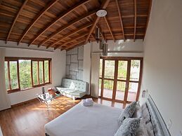 Glamping Ancestros Ecoparque