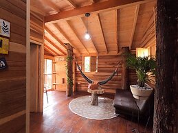 Glamping Ancestros Ecoparque