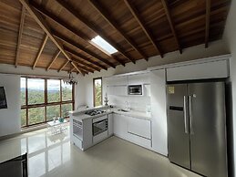 Glamping Ancestros Ecoparque