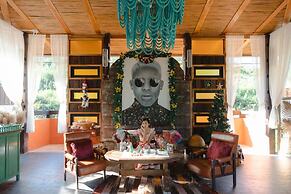 Kiri Vari Boutique Resort