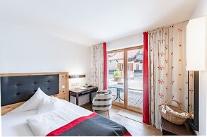 Hotel Inntaler Hof