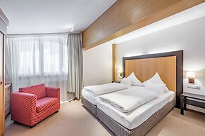 Hotel Inntaler Hof