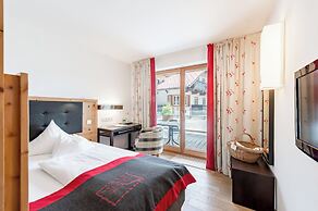Hotel Inntaler Hof