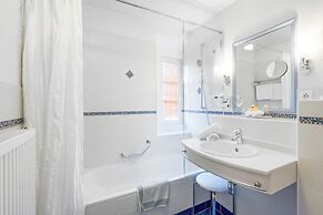 Hotel Inntaler Hof