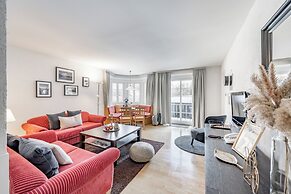 Hotel Inntaler Hof