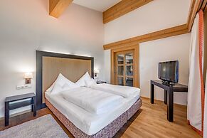 Hotel Inntaler Hof