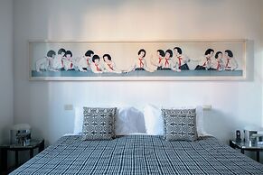 3 Rooms 10 Corso Como