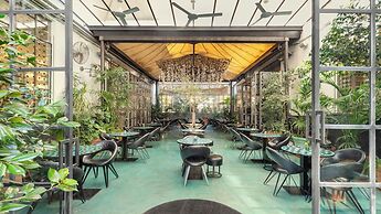 3 Rooms 10 Corso Como