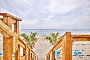 Lake Haven Beach Resort