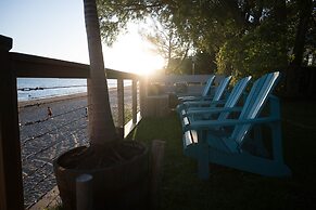 Lake Haven Beach Resort