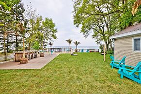 Lake Haven Beach Resort