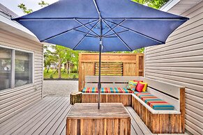 Lake Haven Beach Resort