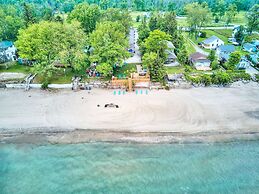 Lake Haven Beach Resort