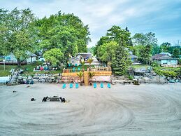 Lake Haven Beach Resort