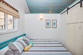 Lake Haven Beach Resort