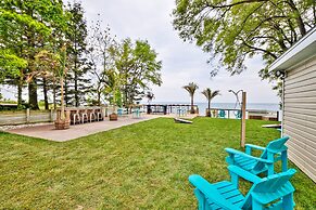 Lake Haven Beach Resort