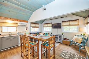 Lake Haven Beach Resort