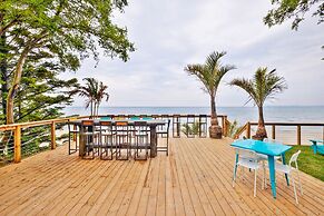 Lake Haven Beach Resort