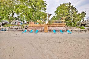 Lake Haven Beach Resort
