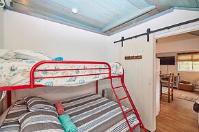 Lake Haven Beach Resort