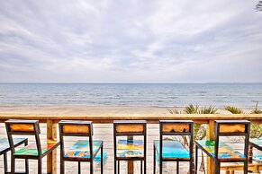 Lake Haven Beach Resort