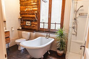 LES RUISSEAUX CHAMBRES D'HOTES