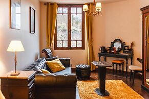 LES RUISSEAUX CHAMBRES D'HOTES