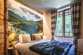 LES RUISSEAUX CHAMBRES D'HOTES
