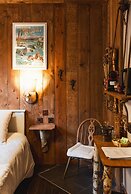 LES RUISSEAUX CHAMBRES D'HOTES