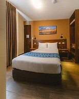 CORDILLERA HOTEL