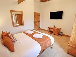 Tawny Cottage