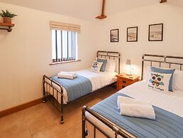 Tawny Cottage