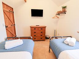 Tawny Cottage
