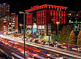 Stunning Penthouse - Birmingham City Centre