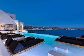 Myconian Bliss I Villa by Unique Villas Collection