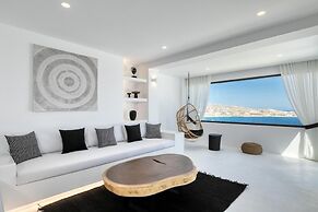 Myconian Bliss I Villa by Unique Villas Collection