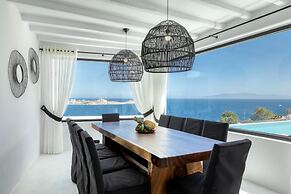 Myconian Bliss I Villa by Unique Villas Collection