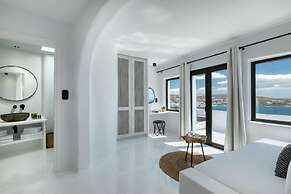 Myconian Bliss I Villa by Unique Villas Collection
